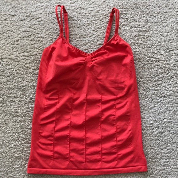 Adidas by Stella McCartney Tops - Adidas by Stella McCartney Athletic Tank